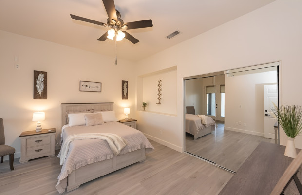 Board and Care in Corona California 92881 at easeplacement.com - Ease Placement