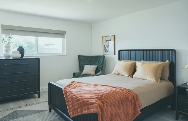 Board and Care in Oakland California 94621 at easeplacement.com - Ease Placement