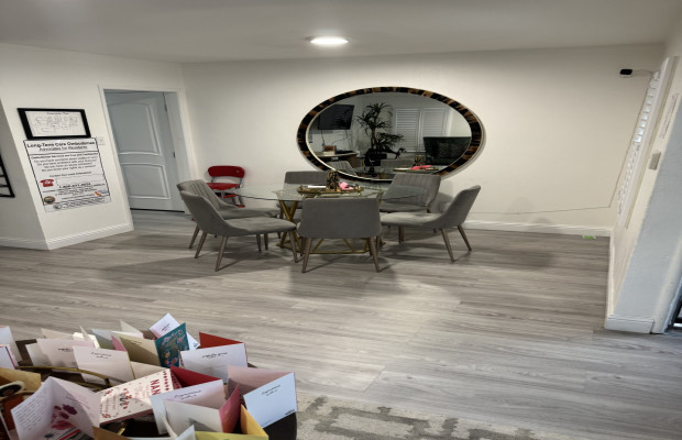 Board and Care in Oakland California 94621 at easeplacement.com - Ease Placement