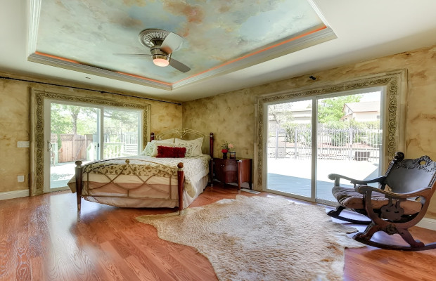 Board and Care in Folsom California 95630 at easeplacement.com - Ease Placement