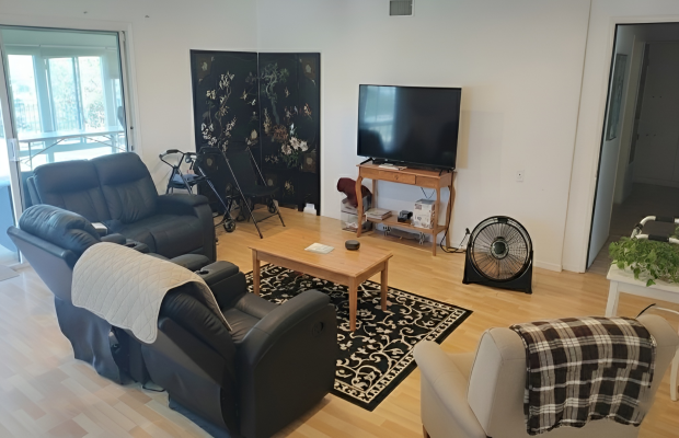 Board and Care in San Deigo California 92120 at easeplacement.com - Ease Placement