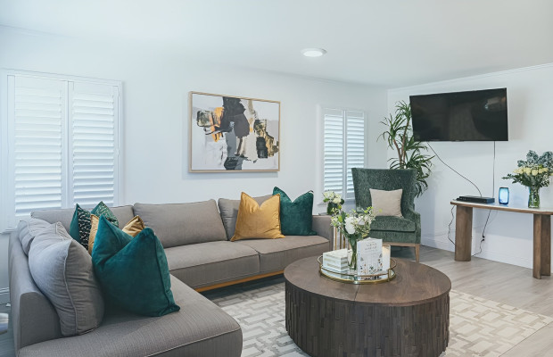 Board and Care in Oakland California 94621 at easeplacement.com - Ease Placement