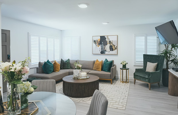 Board and Care in Oakland California 94621 at easeplacement.com - Ease Placement