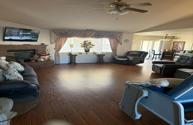 Board and Care in Victorville California 92395 at easeplacement.com - Ease Placement