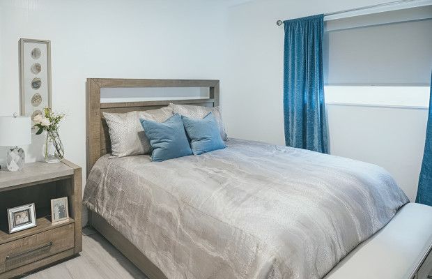 Board and Care in Oakland California 94621 at easeplacement.com - Ease Placement