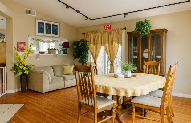 Board and Care in Fresno California 93723 at easeplacement.com - Ease Placement