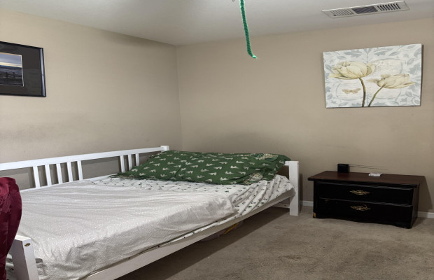 Board and Care in Fresno California 93723 at easeplacement.com - Ease Placement