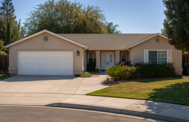 Board and Care in Fresno California 93723 at easeplacement.com - Ease Placement