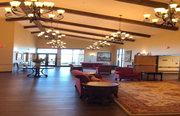 Assisted Living in Yuba City California 95993 at easeplacement.com - Ease Placement