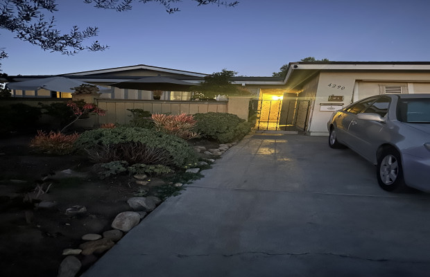 Board and Care in San Diego California 92154 at easeplacement.com - Ease Placement