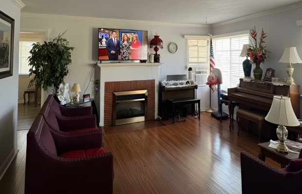 Board and Care in Mission Viejo California 92691 at easeplacement.com - Ease Placement