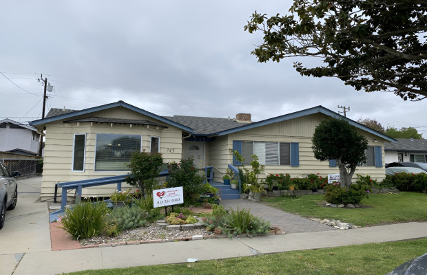 Board and Care in Salinas California 93901 at easeplacement.com - Ease Placement