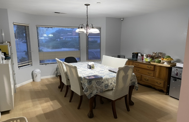 Board and Care in Salinas California 93901 at easeplacement.com - Ease Placement