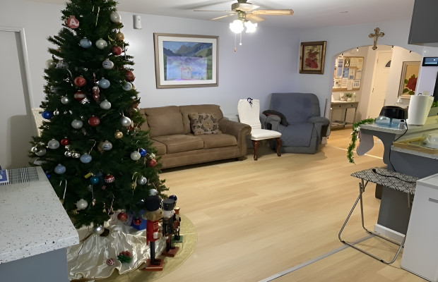 Board and Care in Salinas California 93901 at easeplacement.com - Ease Placement