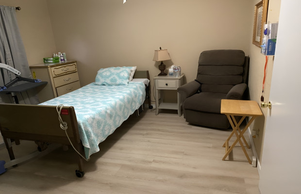 Board and Care in Salinas California 93901 at easeplacement.com - Ease Placement