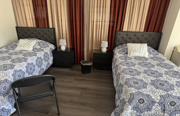 Board and Care in Riverside California 92505 at easeplacement.com - Ease Placement