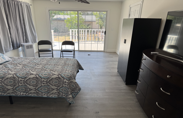 Board and Care in Riverside California 92505 at easeplacement.com - Ease Placement