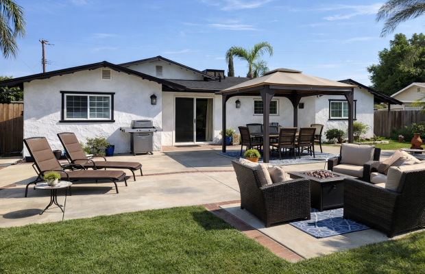 Board and Care in Riverside California 92505 at easeplacement.com - Ease Placement