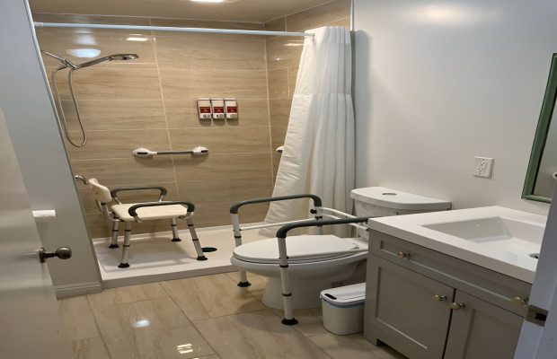 Board and Care in Northridge California 91325 at easeplacement.com - Ease Placement