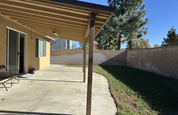 Board and Care in Fontana California 92337 at easeplacement.com - Ease Placement