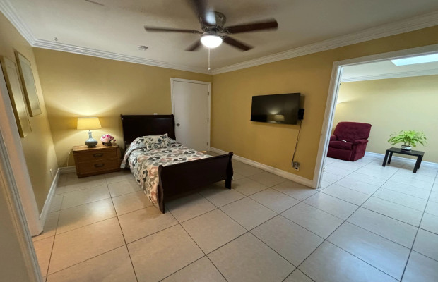 Board and Care in Laguna Niguel California 92677 at easeplacement.com - Ease Placement