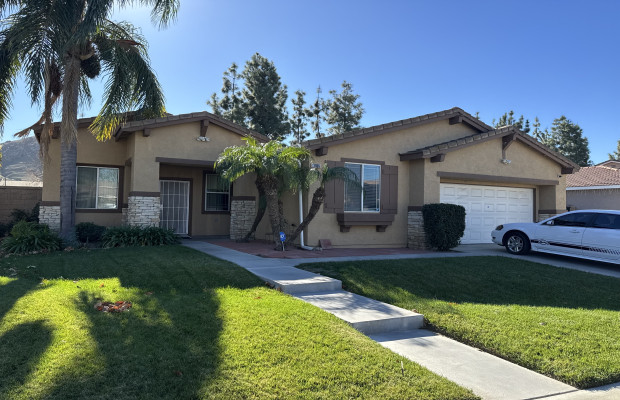 Board and Care in Fontana California 92337 at easeplacement.com - Ease Placement