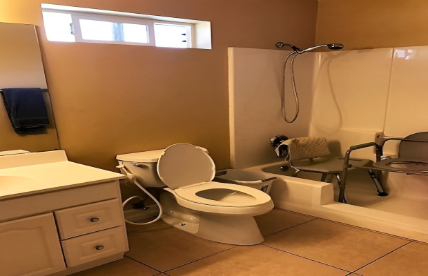 Board and Care in Laguna Niguel California 92677 at easeplacement.com - Ease Placement