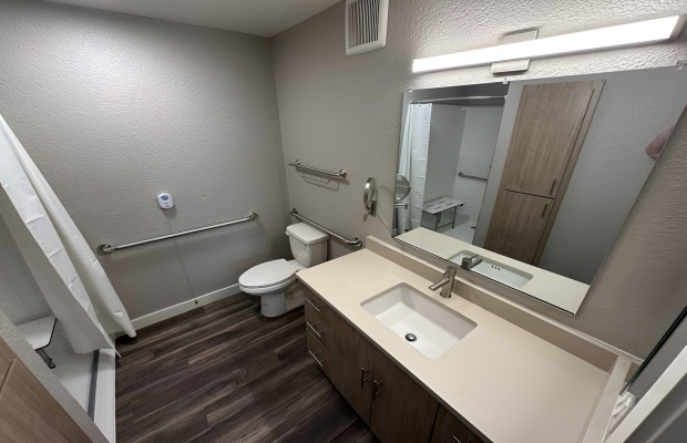 Assisted Living in Roseville California 95661 at easeplacement.com - Ease Placement