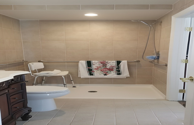 Assisted Living in Vista California 92083 at easeplacement.com - Ease Placement