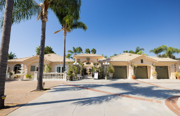 Assisted Living in Vista California 92083 at easeplacement.com - Ease Placement