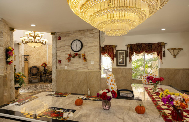 Assisted Living in Vista California 92083 at easeplacement.com - Ease Placement