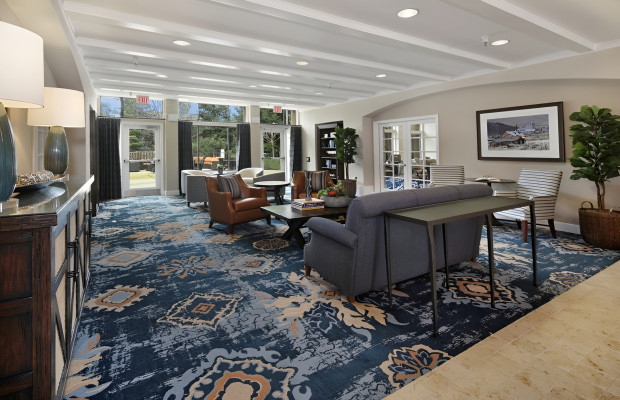 Assisted Living in Roseville California 95661 at easeplacement.com - Ease Placement