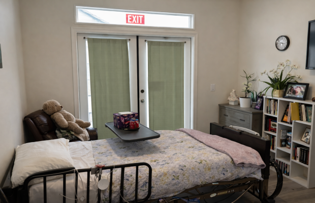 Board and Care in Newman California 95360 at easeplacement.com - Ease Placement