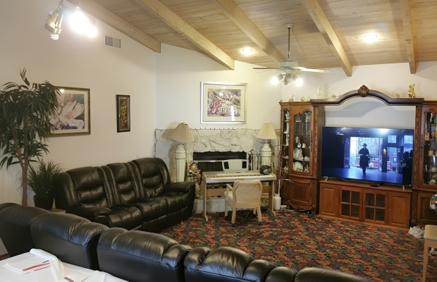 Assisted Living in Vista California 92083 at easeplacement.com - Ease Placement