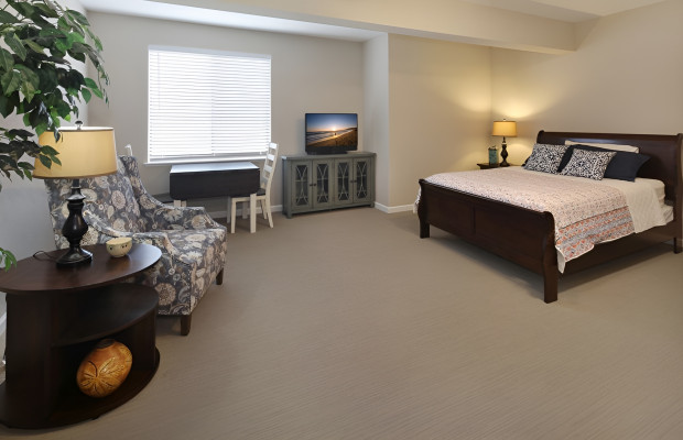 Assisted Living in Roseville California 95661 at easeplacement.com - Ease Placement