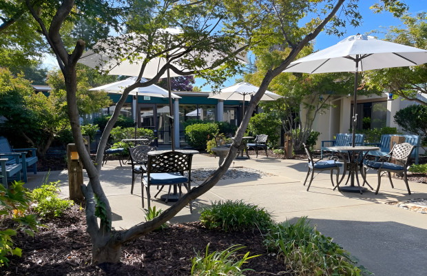 Assisted Living in Roseville California 95661 at easeplacement.com - Ease Placement