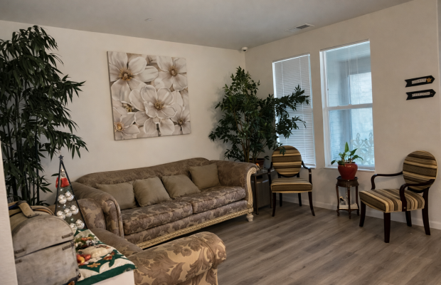 Board and Care in Newman California 95360 at easeplacement.com - Ease Placement