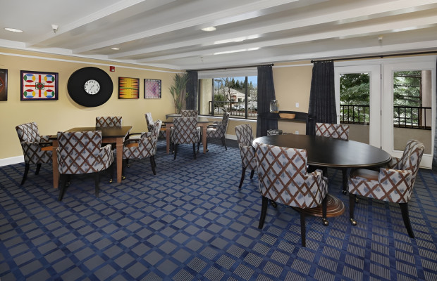 Assisted Living in Roseville California 95661 at easeplacement.com - Ease Placement