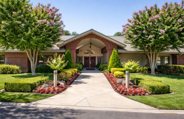 Assisted Living in Roseville California 95661 at easeplacement.com - Ease Placement