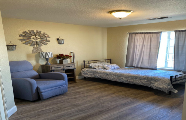 Board and Care in Newman California 95360 at easeplacement.com - Ease Placement