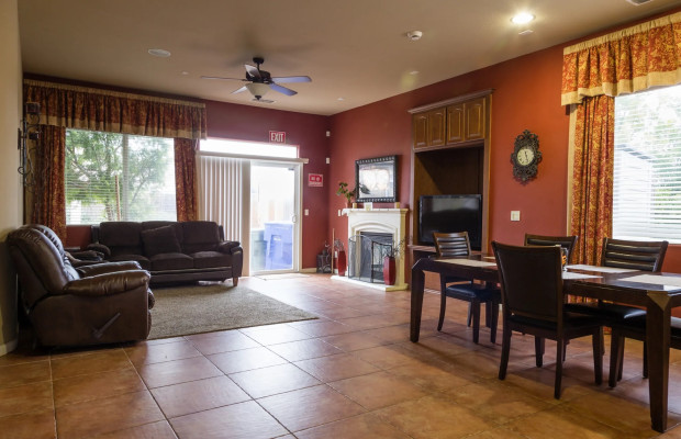 Board and Care in Newman California 95360 at easeplacement.com - Ease Placement