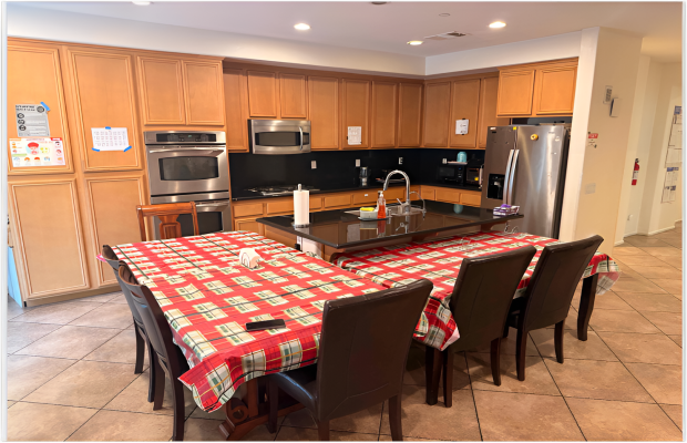 Board and Care in Moreno Valley California 92555 at easeplacement.com - Ease Placement