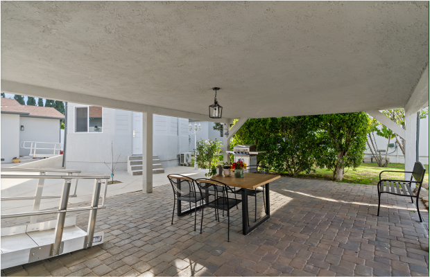 Board and Care in North Hills California 91343 at easeplacement.com - Ease Placement