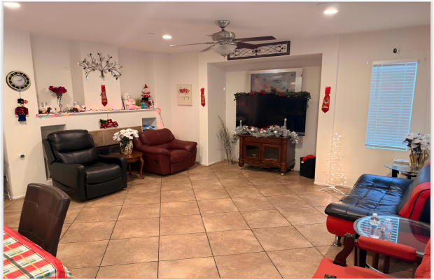 Board and Care in Moreno Valley California 92555 at easeplacement.com - Ease Placement