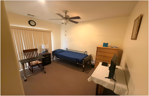 Board and Care in Moreno Valley California 92555 at easeplacement.com - Ease Placement