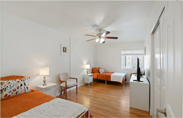 Board and Care in North Hills California 91343 at easeplacement.com - Ease Placement