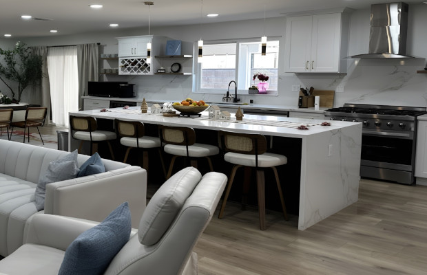 Board and Care in Canoga Park California 91304 at easeplacement.com - Ease Placement