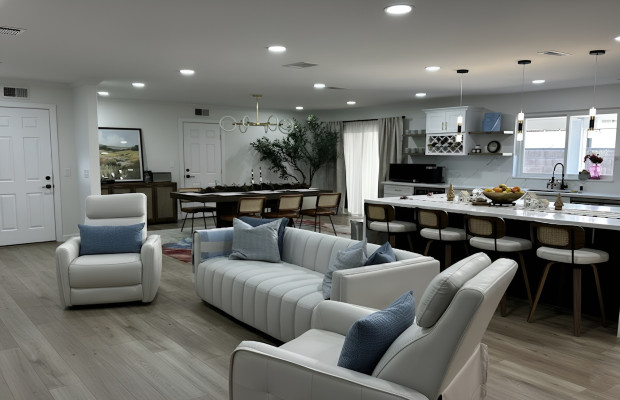 Board and Care in Canoga Park California 91304 at easeplacement.com - Ease Placement