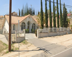 Board and Care in Hesperia California 92345 at easeplacement.com - Ease Placement