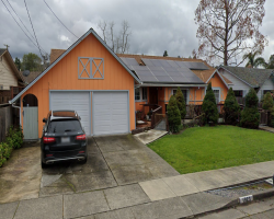 Board and Care in Santa Rosa California 95405 at easeplacement.com - Ease Placement